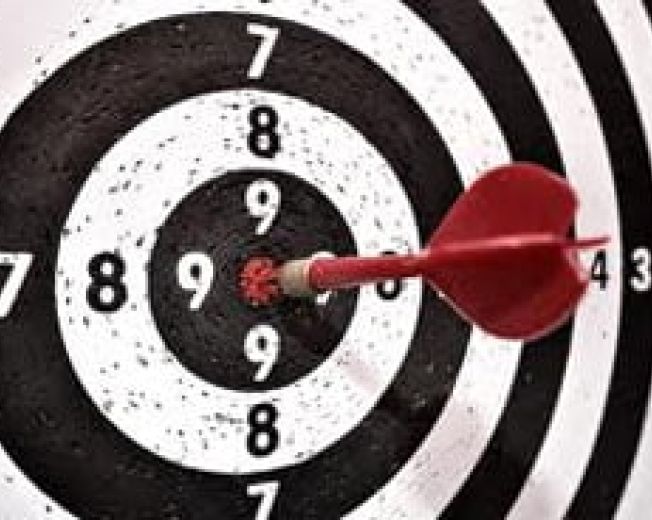 Excel ricerca obiettivo