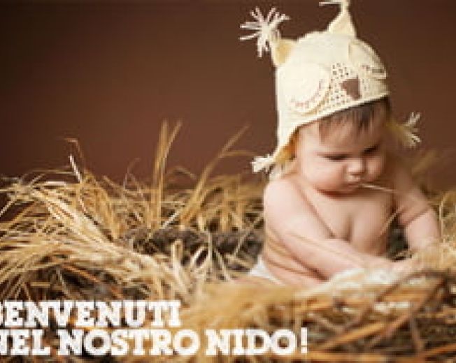 Nuovo sito, nuova casa, buona vecchia scuola!