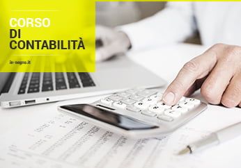 Corso di Contabilità