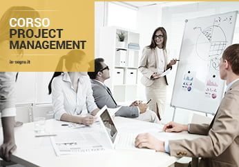 Corso Project Management