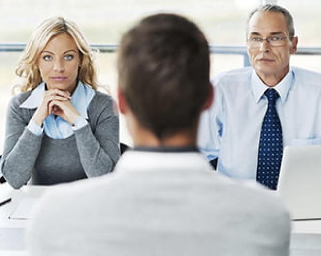 Quello che i tuoi rivali di lavoro (o di colloquio) NON vogliono che tu sappia