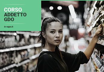 Corso Addetto GDO