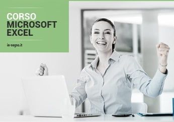 Corso Microsoft Excel