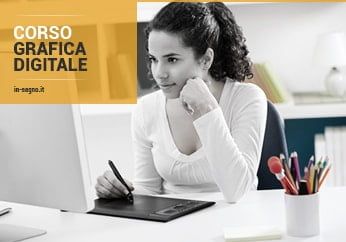 Corso Graphic Design