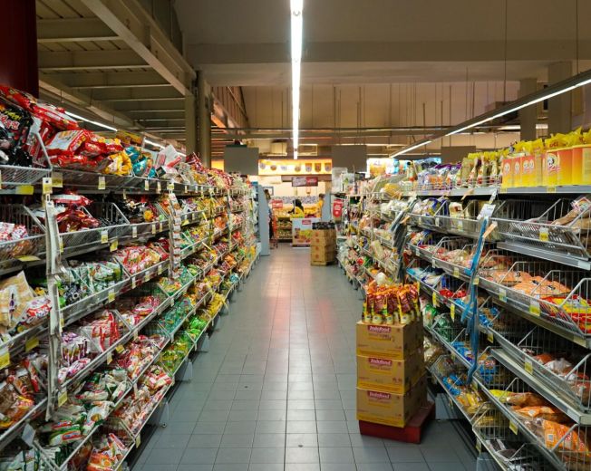 Grande Distribuzione Organizzata (GDO): cos’è e come funziona