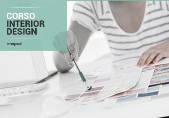 Corso Interior Design 