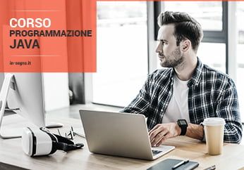 Corso Java Bologna 