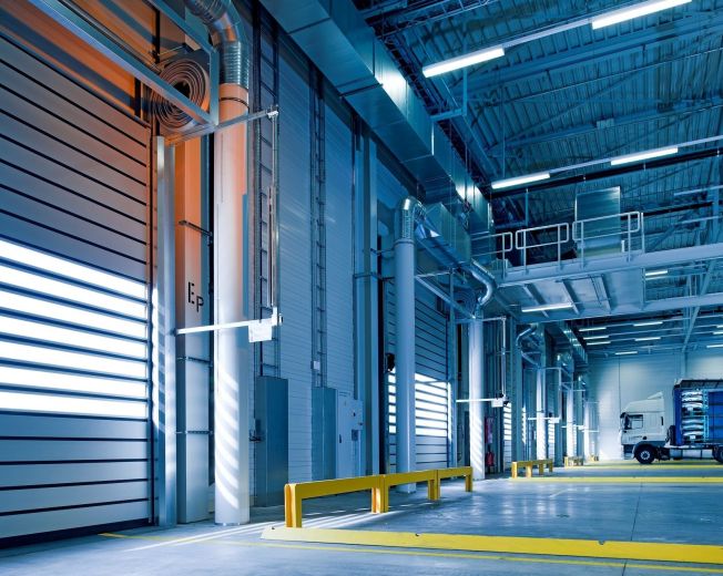 Corso Logistica e Trasporti