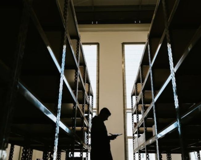 Responsabile della logistica: chi è, guadagni e come diventarlo