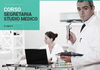 Una grande opportunità di impiego al fianco di professionisti del settore sanitario