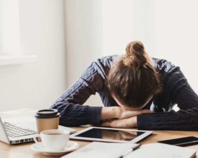 Sei stanco di dipendere da qualcuno? Ecco un modo per realizzarti!