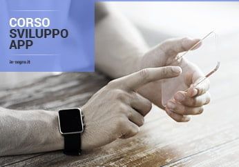 Corso Sviluppatore App 