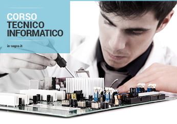 Corso Tecnico Informatico