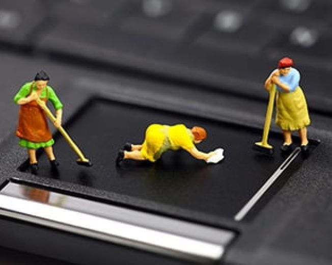 Tutta la verità, nient’altro che la verità (provare per credere!)