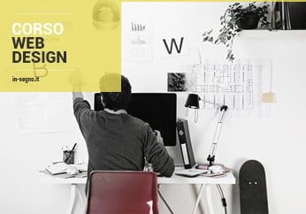 Corso Web Design Bologna