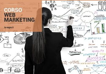 Corso Web Marketing
