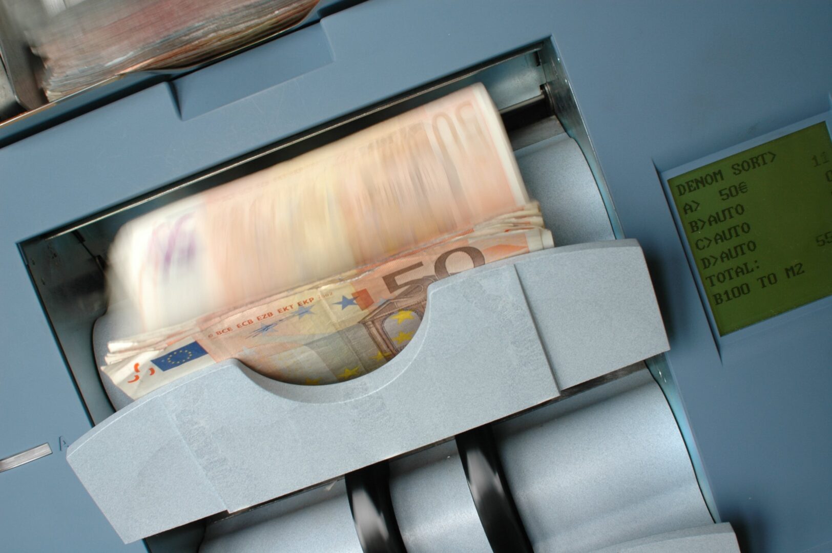 Addetto alla contabilità: Chi è, Cosa fa, Mansioni e Stipendi