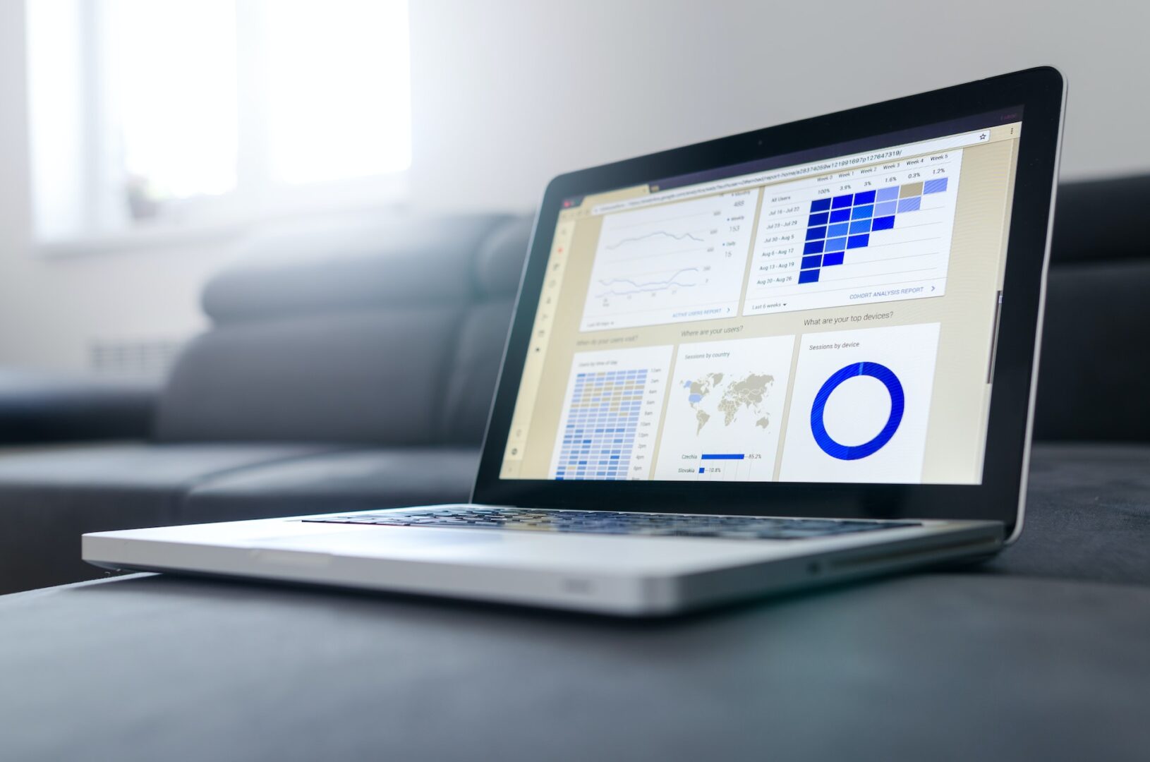 Come diventare data analyst: Formazione e Corsi