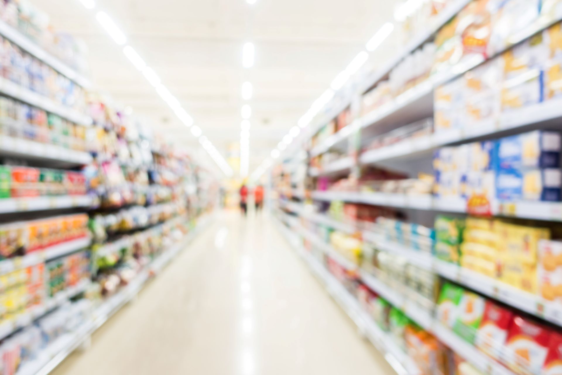 Lavorare nei supermercati: ruoli, pro e contro, come trovare lavoro